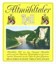 Шефф-Брой Альтмюльталер Хелль