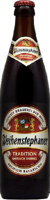 вайнштефан традицион / weihenstephan tradition (0,5 л.)