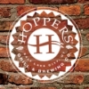 Hoppers Grill & Brewing Co.