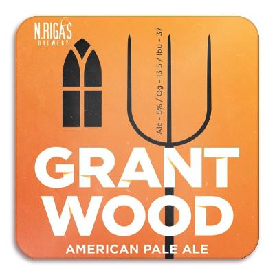 нью ригас грант вуд / new riga’s grant wood пэт (30 л.)