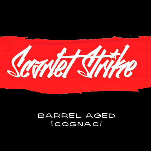 Скарлет Страйк