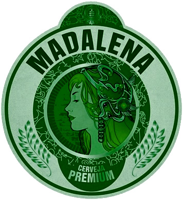 Мадалена Дабл ИПА