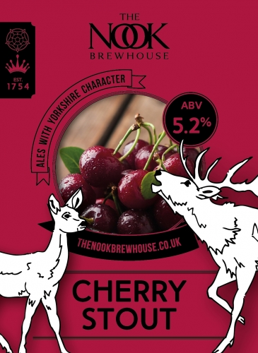 Черри Стаут