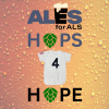 Эйлс Фор АЛС: Хопс #4 Хоуп