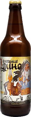 медовуха мьёльнир дыхание одина / mead mjolnir dihanie odina (0,5 л.)
