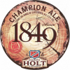 1849 Чемпион Эль