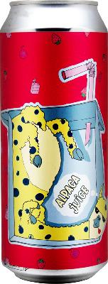 штамм бир альпака джус / stamm beer alpaca juice ж/б (0,5 л.)