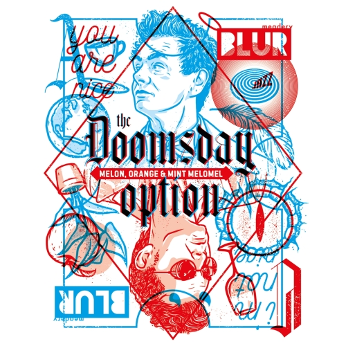 Думсдей Опшн