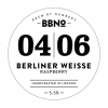 04|06 Берлинер Вайссе Распберри