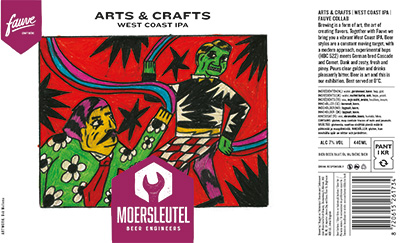 Артс энд Крафтс