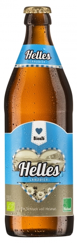 Биоальб Хеллес Ландбир