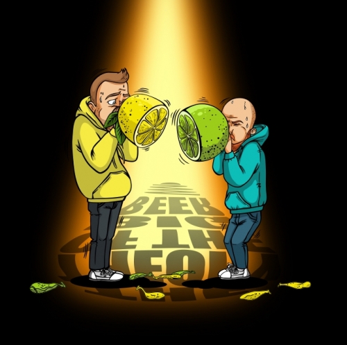 Анфоргивен Гозе