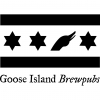 Goose Island Brewhouse