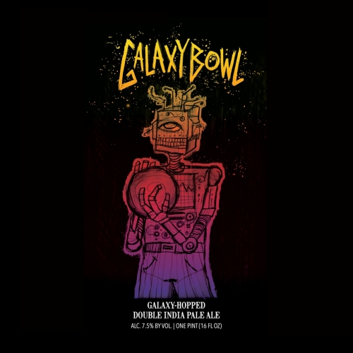 Галакси Боул