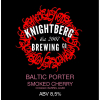 Балтик Портер & Смокед Черри & Коньяк Баррел Эйджед