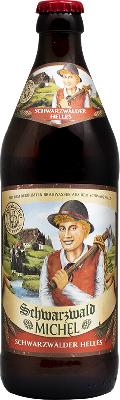альпирсбахер клостерброй шварцвальд мишель / alpirsbacher klosterbräu schwarzwald michel (0,5 л.)