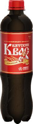 вятский квас (0,5 л.)