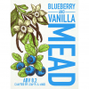 Блюберри&Ванила Мид 8.2% СПБ Эдишн