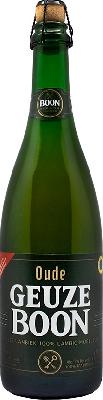 бун оуд гёз / boon oude geuze (0,75 л.)