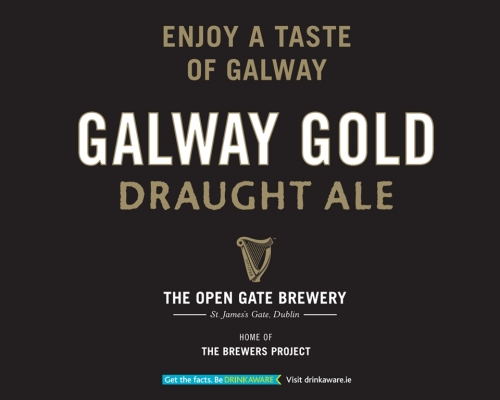 Голуэй Голд