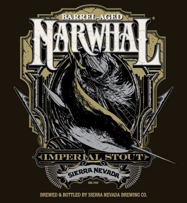 Баррел-Эйджд Нарвал