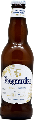 хугарден белое / hoegaarden blanche (0,33 л.)