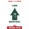 Лайм Ментол Соур Эль