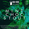 Минт Чок Стаут