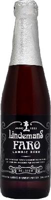 линдеманс фаро / lindemans faro (0,25 л.)