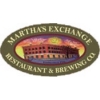 Martha’s Exchange Brewing Company