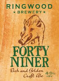 Форти Найнер