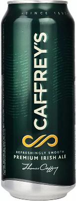 кэффри’с / caffrey's ж/б (0,44 л.)