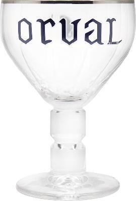 орвал / orval (бокал 0,33 л.)