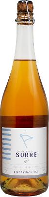 сидр сорр артизаналь брют / cider sorre artisanal brut (0,75 л.)