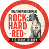 Рок Хард Ред