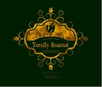 Тоталли Роустед