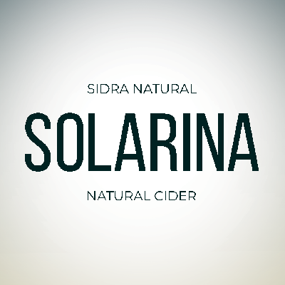 сидр соларина натурал / cider solarina natural пэт (30 л.)
