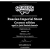 Русский Империал Стаут Коконат Эдишн