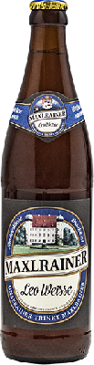макслрайнер лео вайсе / maxlrainer leo weisse (0,5 л.)
