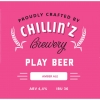 Плей Бир