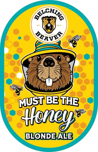 Маст Би Зе Хани