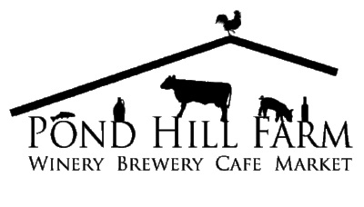 Pond Hill Farm