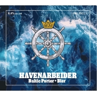 Балтик Портер СтиБОН25