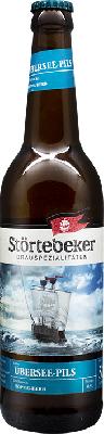 штертебекер уберзе пилс / stortebeker ubersee pils (0,5 л.)