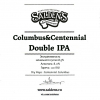 Колумбус энд Сенченниал Дабл ИПА