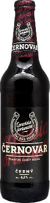 черновар темное / černovar  černé (0,5 л.)