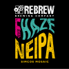 Ф*Хейз Симко Мозаик Нью-Ингленд ИПА