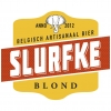 Слурфке Блонд