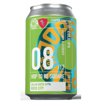 Хоп Ту Би Сквэр