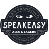 Speakeasy Ales & Lagers